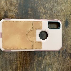 iPhone X/Xs Otterbox Case